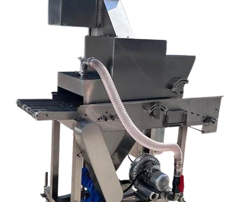 เครื่องทำขนมปังแบบหลายฟังก์ชัน รุ่นใหม่ ใช้ราดไข่และเคลือบขนมปัง วัสดุทนทาน