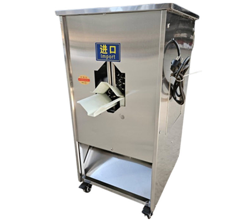 เครื่องฆ่าปลาอัตโนมัติ รุ่นเชิงพาณิชย์ ขนาดกะทัดรัด พร้อมฟังก์ชันขูดเกล็ดและเปิดท้อง