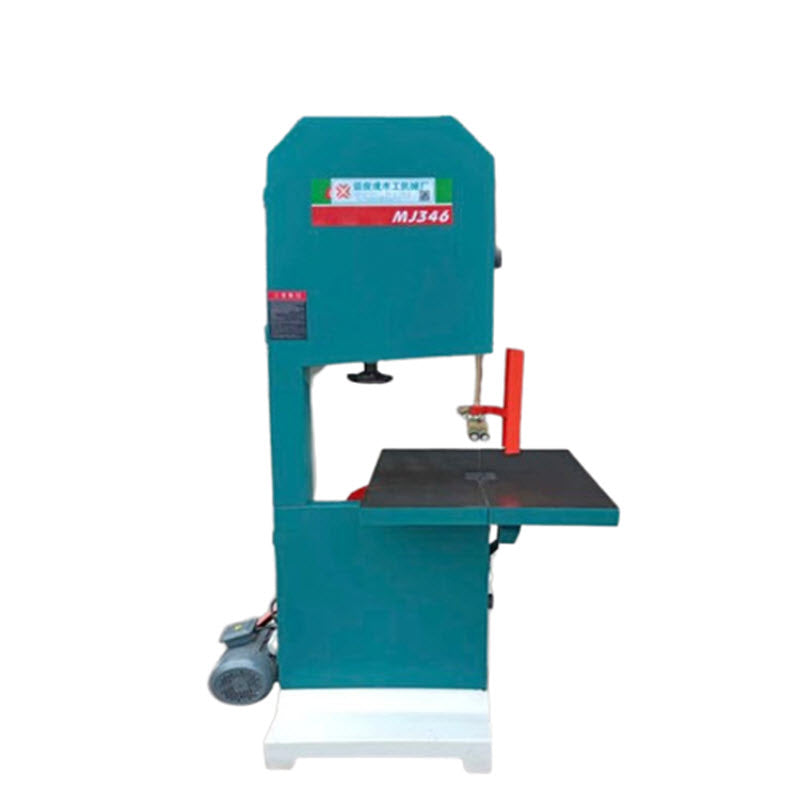 เครื่องตัดไม้แนวตั้ง รุ่นทำงานละเอียด ขนาดเล็ก ใช้งานง่าย สำหรับบ้าน และงานไม้