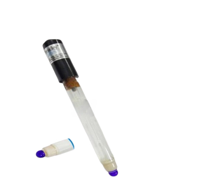 PH มิเตอร์หัววัด E-1312-EC1-M10ST สินค้านำเข้าจากอเมริกา พร้อมอิเล็กโทรดแก้ว CA92618