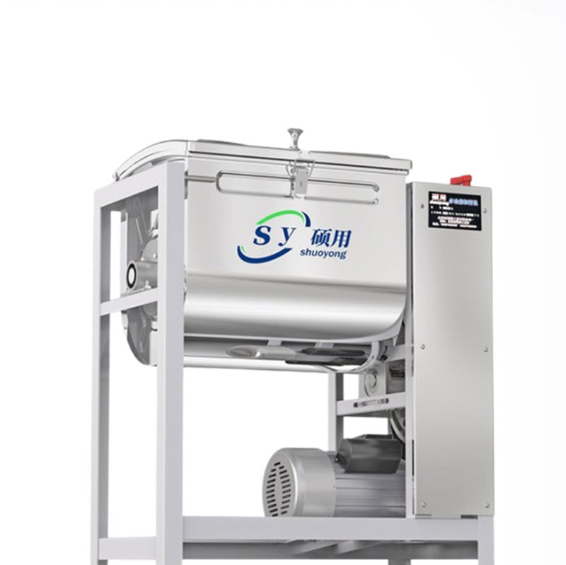 เครื่องนวดแป้งอัตโนมัติ 5-25 กก. สแตนเลส รุ่นใหม่ สำหรับใช้ในบ้านและเชิงพาณิชย์