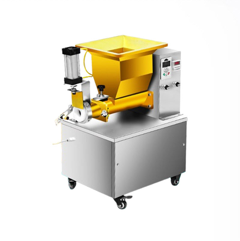 เครื่องแบ่งแป้งอเนกประสงค์ ขนาดเล็ก สแตนเลส ใช้งานเชิงพาณิชย์ สำหรับทำซาลาเปา ขนมจีบ