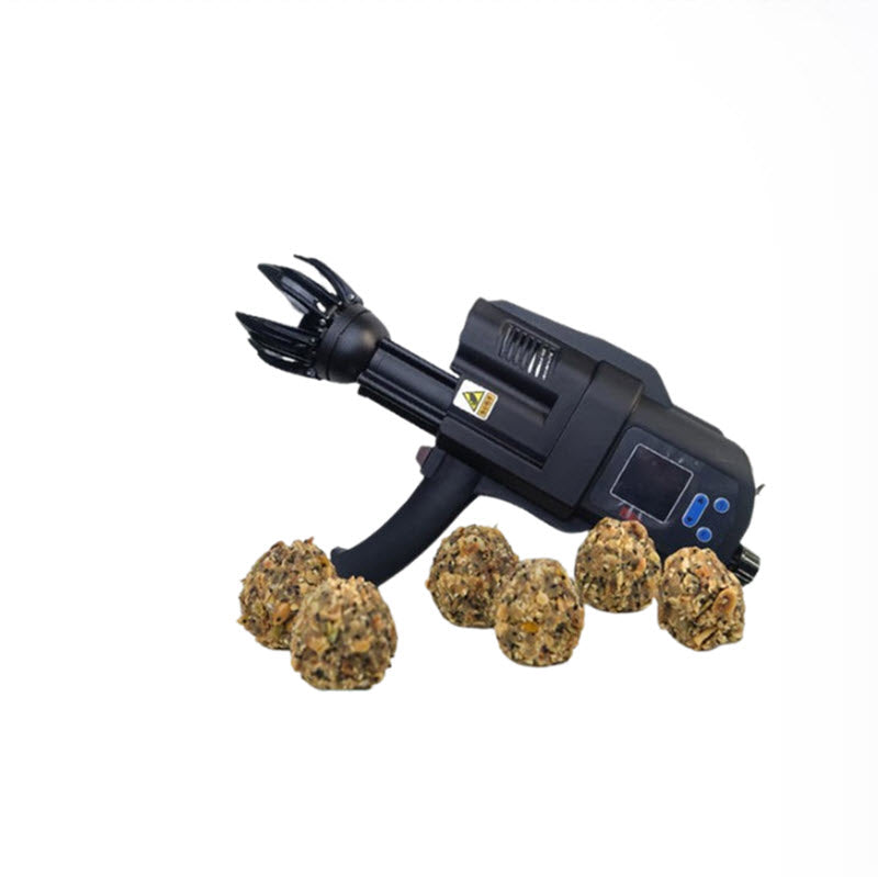 เครื่องแบ่งแป้งและไส้ขนมอบไฟฟ้า รุ่น匠心 สำหรับทำขนมปังและขนมไหว้พระจันทร์