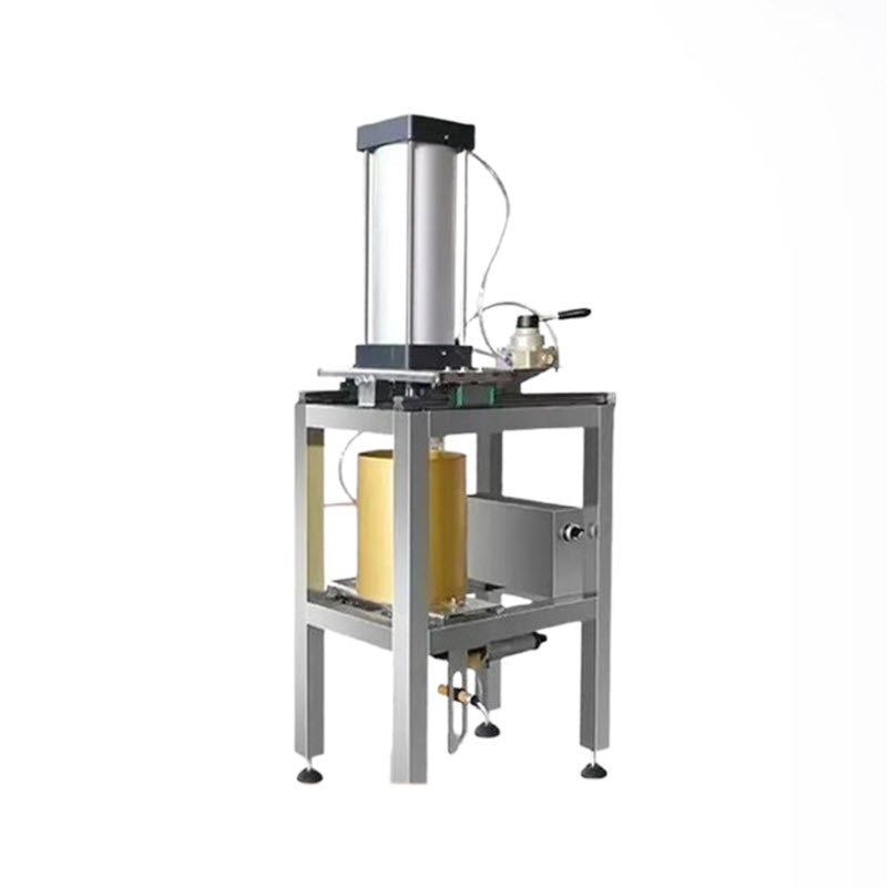 เครื่องแบ่งแป้งขนมปังอัตโนมัติ ขนาดเล็ก รุ่นเชิงพาณิชย์ แบ่งเป็นก้อน ใช้งานง่าย