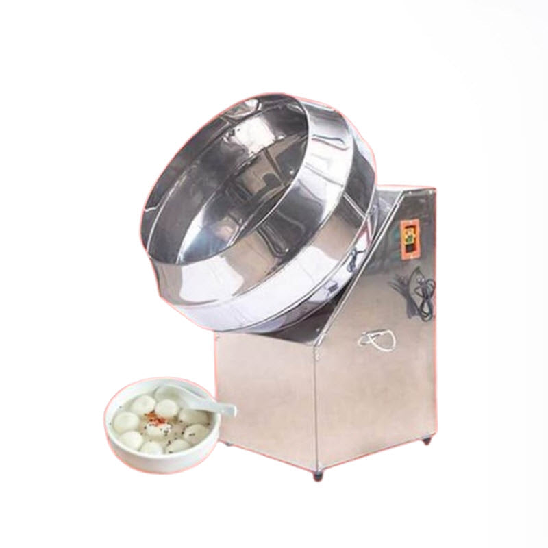 เครื่องทำขนมบัวลอยอัตโนมัติ ขนาดเล็ก สำหรับบ้านและธุรกิจ ทำลูกกลมได้หลากหลายฟังก์ชัน