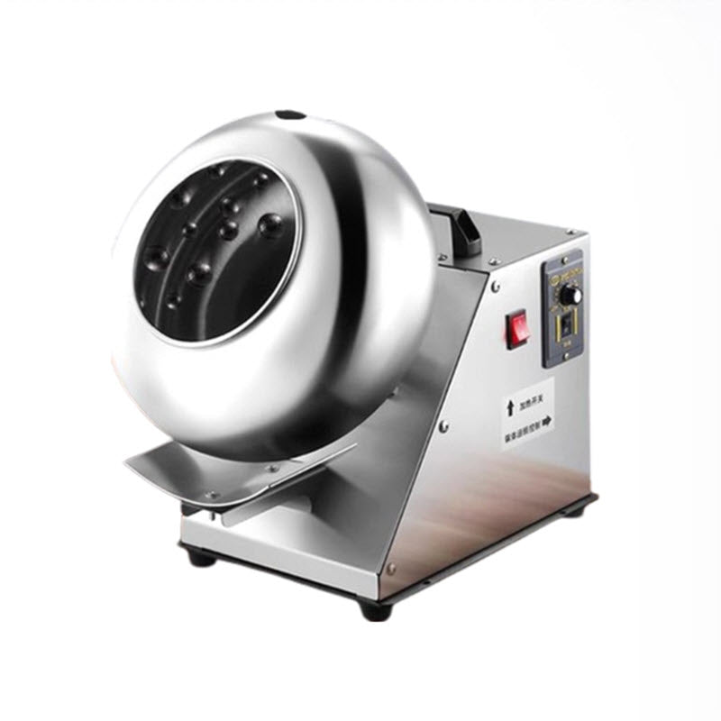 เครื่องกลิ้งขนมหวานขนาดเล็ก รุ่นใหม่ สำหรับใช้ในบ้านและห้องทดลอง