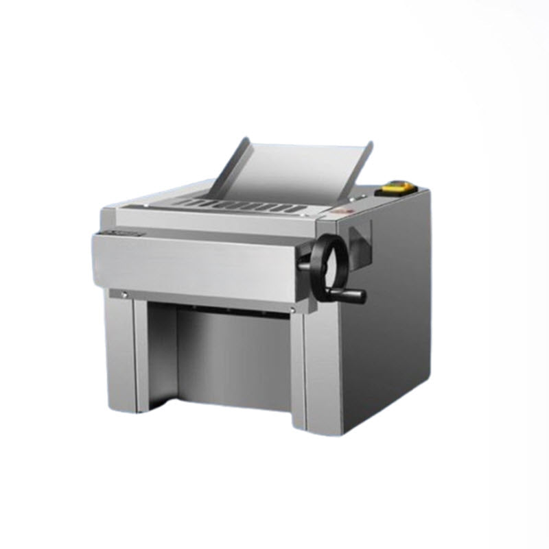 เครื่องนวดแป้งอัตโนมัติ ความเร็วสูง สำหรับเชิงพาณิชย์ ขนาดกะทัดรัด รุ่นคุณภาพสูง