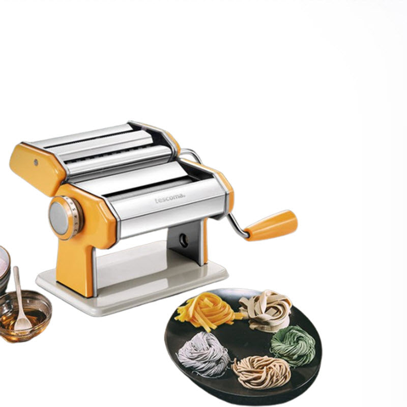 เครื่องทำเส้นพาสต้า Tescoma DELICIA รุ่นนำเข้าจากอิตาลี สำหรับใช้ในบ้าน