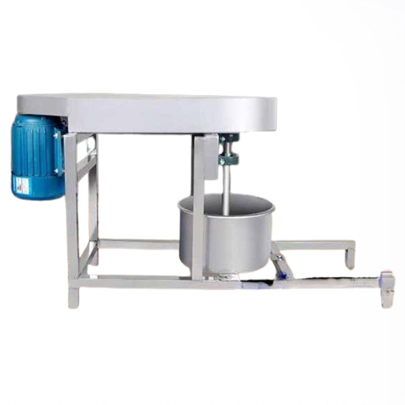 เครื่องทำขนมจีบอัตโนมัติ รุ่นเฉียนหมี่ม้วน ขนาดเล็ก ใช้งานง่าย เหมาะสำหรับร้านค้า