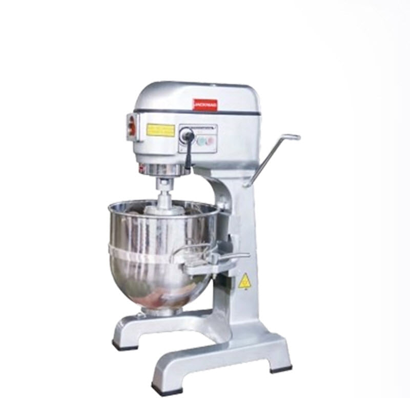เครื่องตีไข่ JACKMAG รุ่น商用电动 20 ลิตร สำหรับทำเค้กและเบเกอรี่