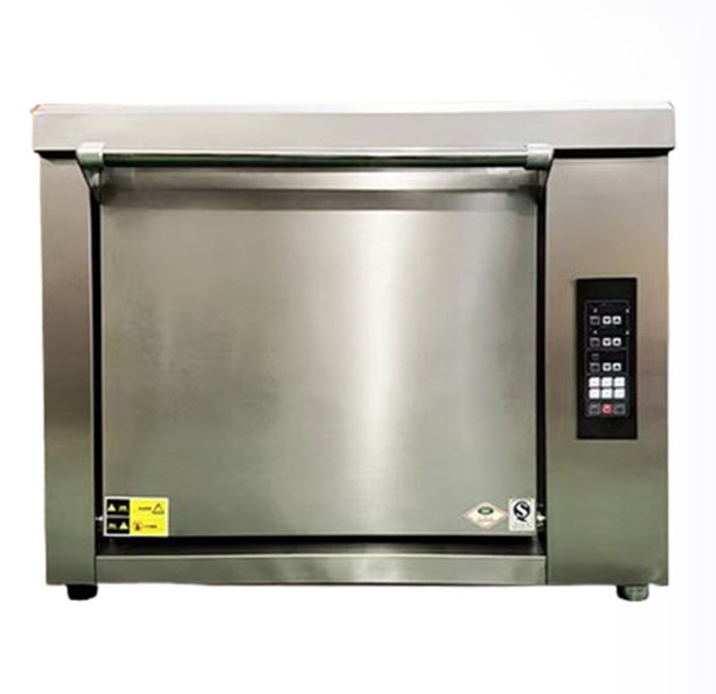 เตาอบไฟฟ้าหินธรรมชาติ ขนาดใหญ่ 2 ชั้น 3 ชั้น สำหรับทำข้าวอบไอน้ำ ย่างไก่ รุ่นพิเศษ