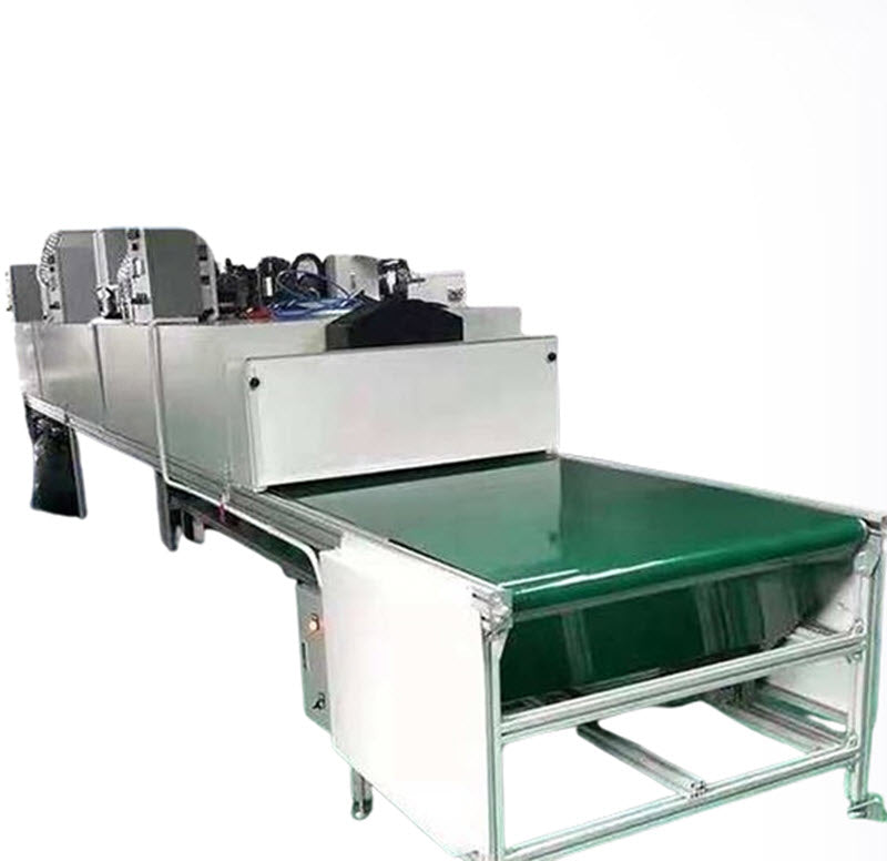 เตาอบอุตสาหกรรมสแตนเลส รุ่น High Temp สำหรับอบแห้งและเคลือบ ขนาดมาตรฐาน ไซส์ใหญ่