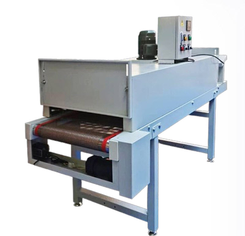 สายพานโซ่สแตนเลสหนัก รุ่นทนความร้อน ขนาดกำหนดเอง สำหรับเครื่องป้อนในเตาอุโมงค์