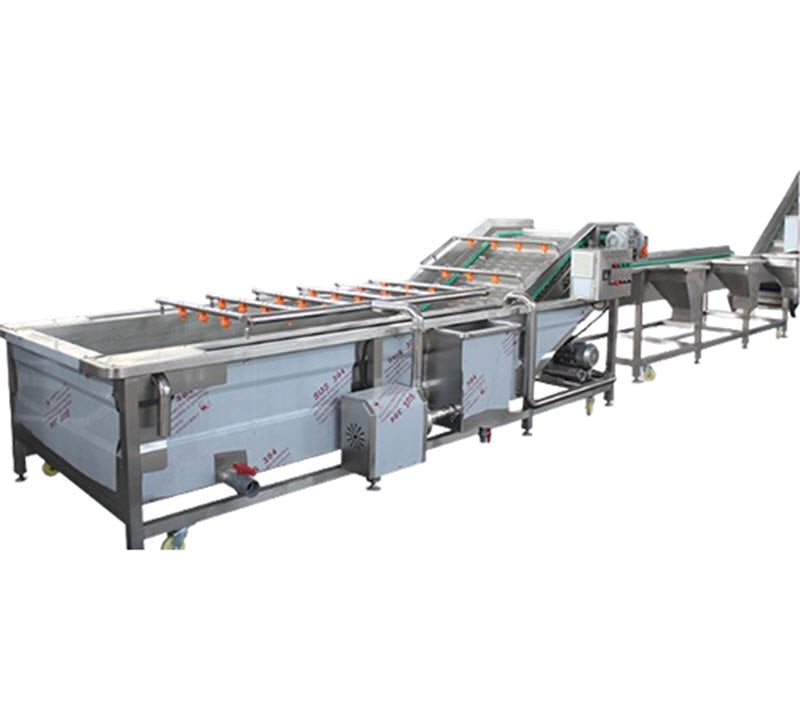 เครื่องจักรบรรจุขวดน้ำมะม่วง แบบกล่อง | สายการผลิตน้ำผลไม้ | เครื่องผสมและบรรจุ