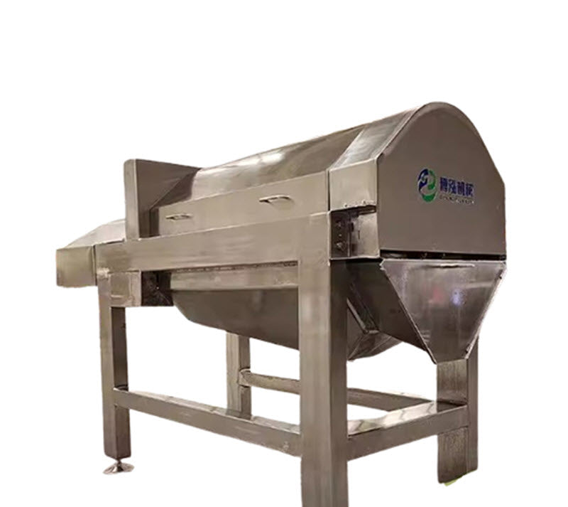 เครื่องกรองน้ำผลไม้แบบละเอียด รุ่น Mango Juicer กำลังกรองสูง เหมาะสำหรับผลไม้เขตร้อน