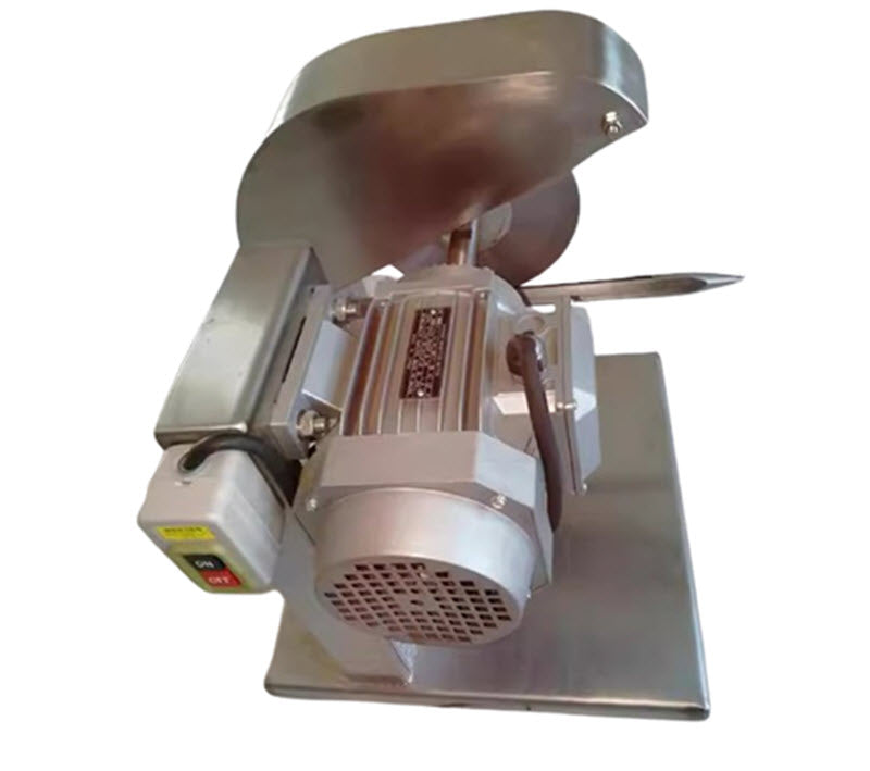 เครื่องเปิดปีกนกและตัดเนื้อสัตว์ รุ่น 2023 สำหรับไก่ เป็ด ห่าน พร้อมใบเลื่อยคุณภาพสูง