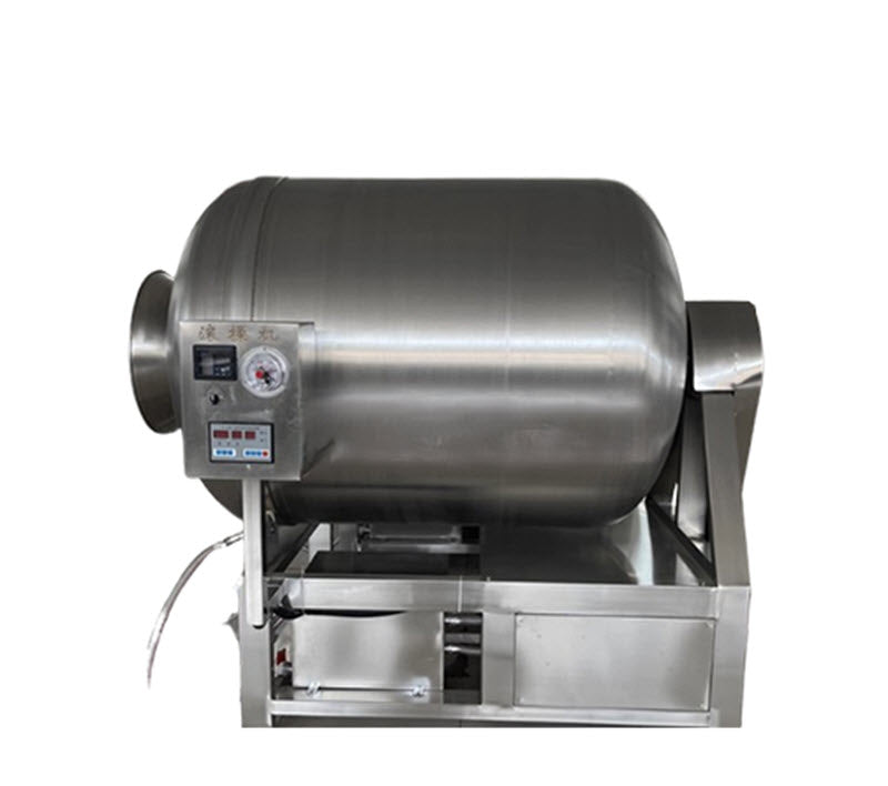 เครื่องหมักเนื้อแบบอัตโนมัติ ขนาด 10 กก. สำหรับไก่ เป็ด ปลา หมู วัว แกะ แบบสูญญากาศ รุ่นใหม่