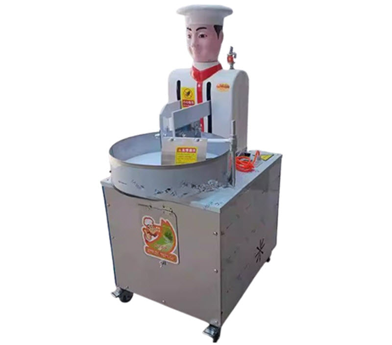 เครื่องบดเนื้อไฟฟ้าแบบอัตโนมัติ รุ่นใหม่ ขนาดกะทัดรัด สำหรับบดเนื้อ ผัก และพริก