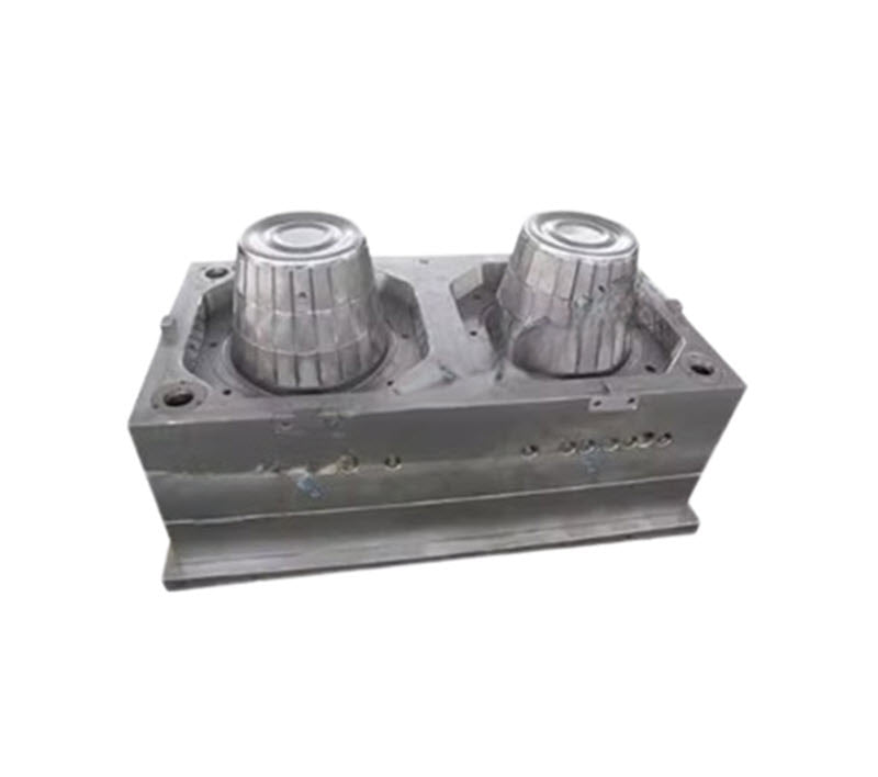 แม่พิมพ์พลาสติกสำหรับทำกล่องพลาสติกมีฝาปิด ขนาดมาตรฐาน ใช้งานหลากหลาย รุ่นส่งออก