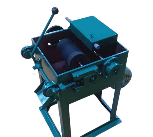 เครื่องผลิตลูกประคำเรซิน รุ่นกดลูกกลม ขนาดกะทัดรัด เหมาะสำหรับผลิตจำนวนมาก