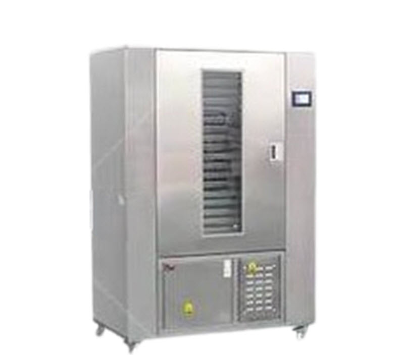 เครื่องปอกเปลือกผลไม้และผัก รุ่นอุปกรณ์แปรรูปสับปะรด-ส้มโอ ขนาดกะทัดรัด ใช้งานง่าย