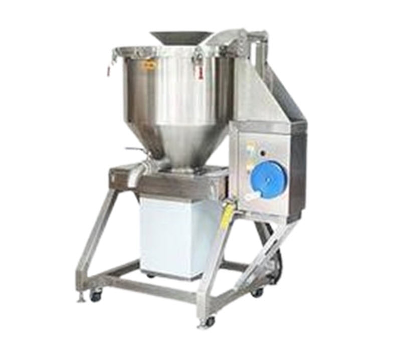 เครื่องปั่นน้ำผลไม้ขนาดใหญ่ รุ่นทำผลไม้และผัก กำลังสูง เหมาะสำหรับการทำสกัดน้ำแตงโม