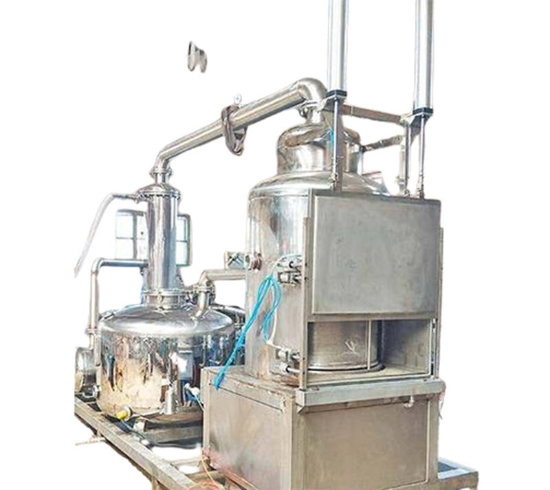 เครื่องทอดอาหารแบบสูญญากาศต่ำ สำหรับผลไม้และถั่ว รุ่นใหม่ ขนาดกะทัดรัด ประหยัดพลังงาน