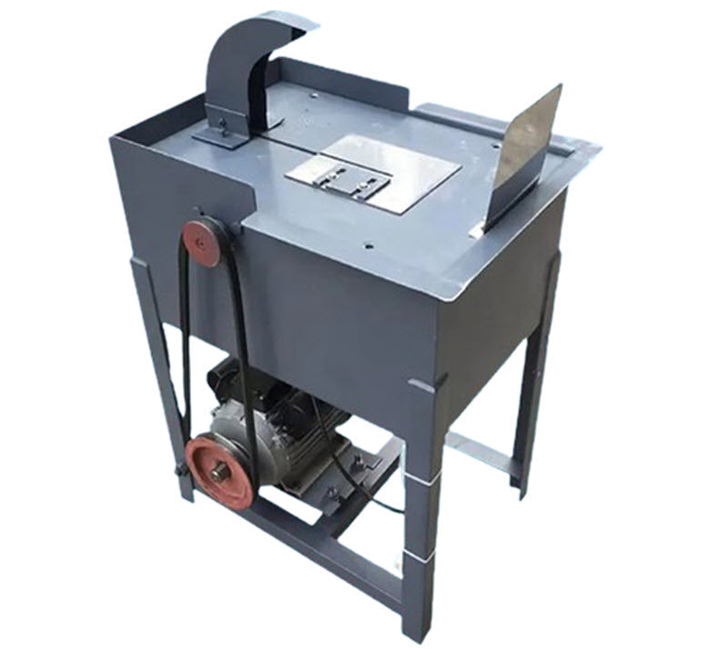 เครื่องตัดหินอ่อน 12 นิ้ว 2200W สำหรับตัดหินและหยก รุ่นมาตรฐาน