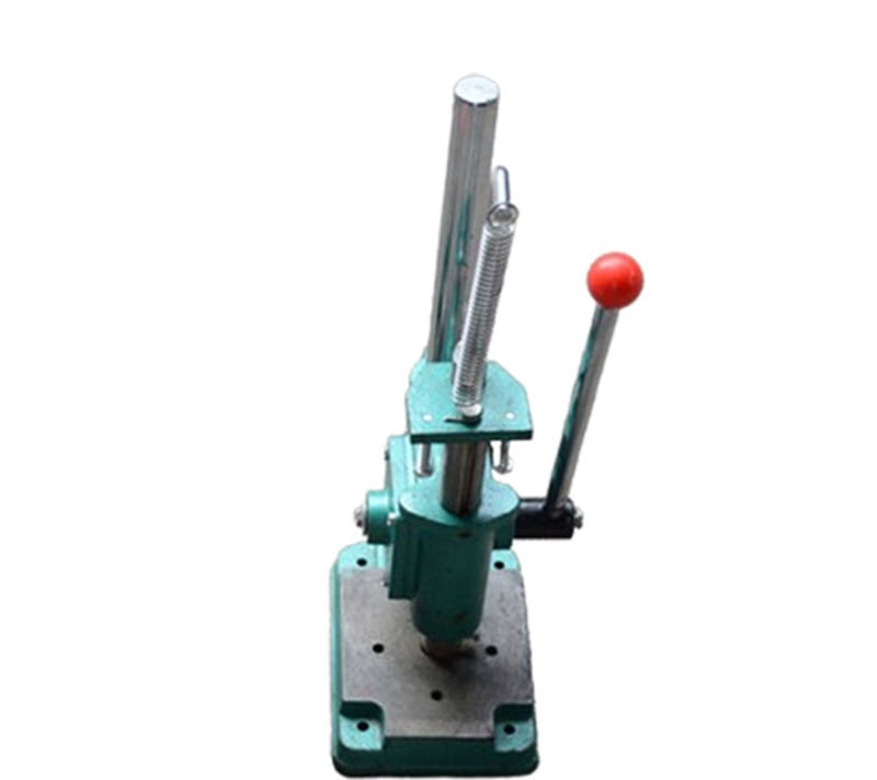 เครื่องอัดชาเหล็กสเตนเลส ขนาดพกพา ใช้งานง่าย สำหรับทำชาไต้หวัน