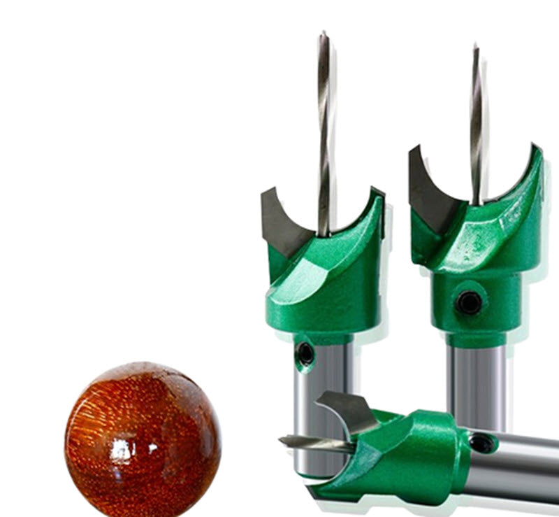 มีดตัดลูกประคำเหล็กทังสเตนแข็ง รุ่นมืออาชีพ สำหรับทำลูกประคำไม้และอุปกรณ์เสริม