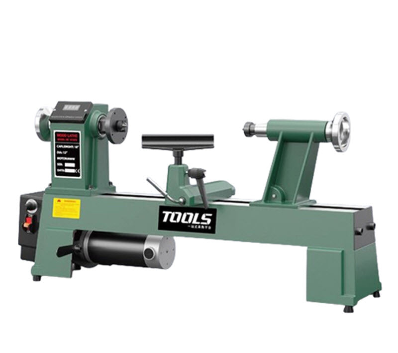 เครื่องไม้หมุนขนาดเล็ก CNC DIY สำหรับงานไม้ รุ่นมัลติฟังก์ชัน พร้อมอุปกรณ์ทำลูกปัด