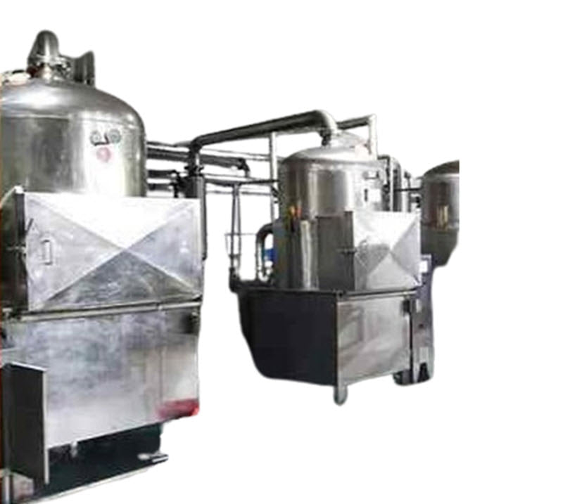 เครื่องทอดสูญญากาศเย็นสำหรับเห็ดแห้งและแครอทกรอบ รุ่นใหม่ ขนาดเล็ก ใช้งานง่าย