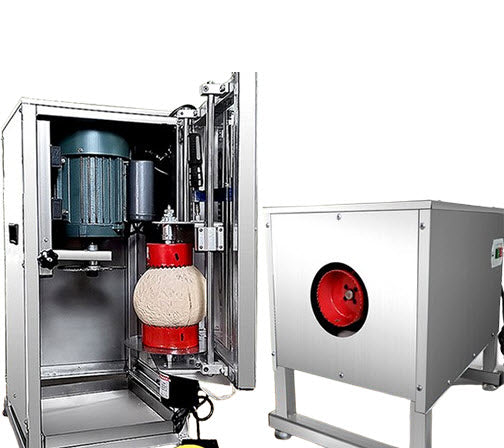 เครื่องเปิดมะพร้าวไฟฟ้า รุ่น凌厨 ใช้งานเชิงพาณิชย์ อัตโนมัติ ขนาดเล็ก เปิดได้ง่าย สะดวก