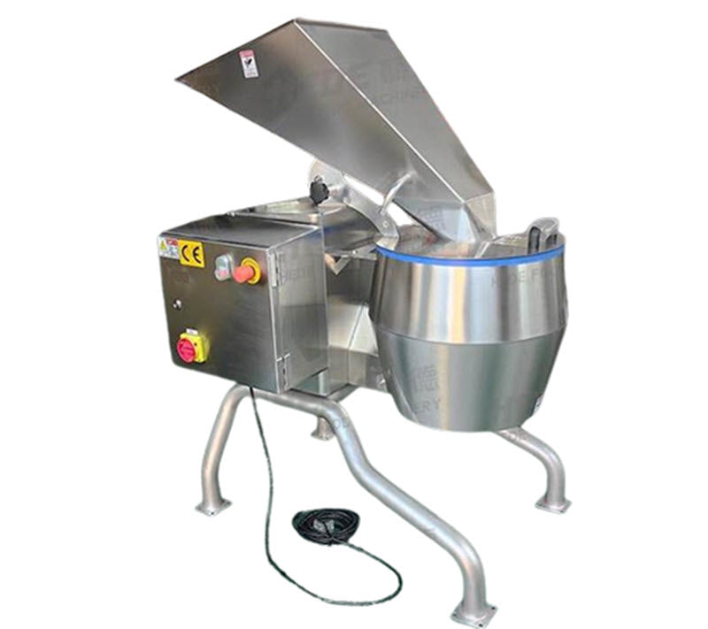 เครื่องขูดผักผลไม้ขนาดใหญ่ รุ่นมังกร ตัดซอยฟักทองและมะละกอ ใช้งานง่าย