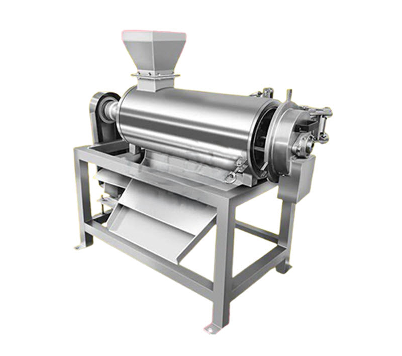 เครื่องบดสับและแยกเมล็ดมะละกอ VYL ขนาดเล็ก ใช้งานง่าย สำหรับทำอาหารเด็ก