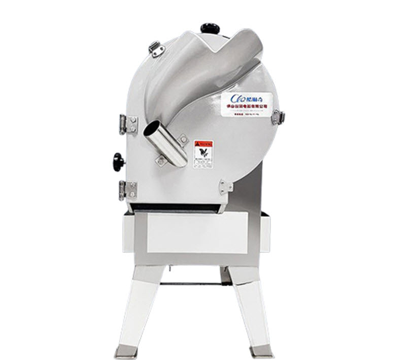 เครื่องตัดสับสับปะรด ไต้หวัน ขนาด 20 ตัน รุ่นโรงงานทำอาหาร