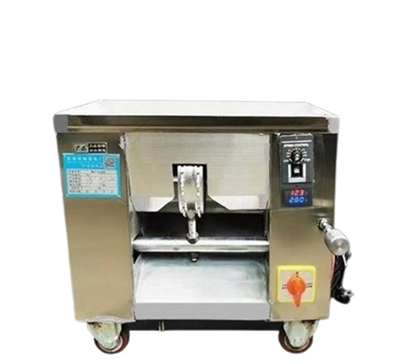 เครื่องเปิดเปลือกมะพร้าว รุ่นมืออาชีพ ขนาดกะทัดรัด ใช้งานง่าย เหมาะสำหรับการทำอาหาร