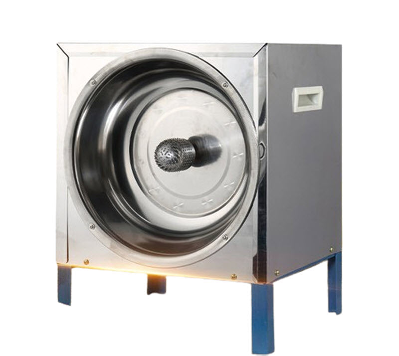 เครื่องขูดมะพร้าวไฟฟ้า ขนาดเล็ก รุ่นเชิงพาณิชย์ ใช้งานง่าย พร้อมฟังก์ชันขูดและขุดเนื้อมะพร้าว