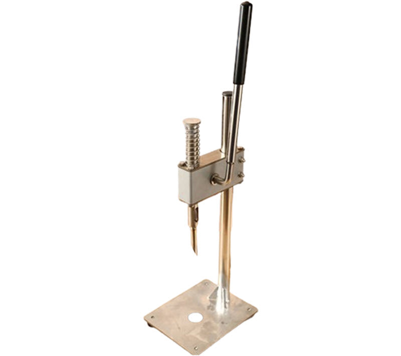 เครื่องเปิดมะพร้าวอัตโนมัติ & มือถือ รุ่นพกพา - อุปกรณ์เปิดมะพร้าวสำหรับคนขี้เกียจ