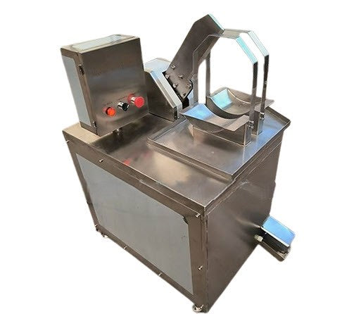 เครื่องตัดมะพร้าว รุ่นที่ 4 กันน้ำ อุปกรณ์แปรรูปมะพร้าว รุ่นใหม่ ใช้งานง่าย