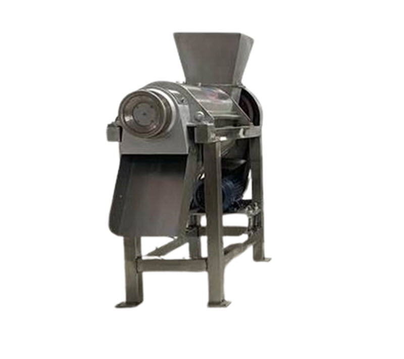 เครื่องบดมะพร้าว เครื่องบดเนื้อมะพร้าว รุ่นครบวงจร สำหรับผลิตน้ำมะพร้าวและปอกเปลือก