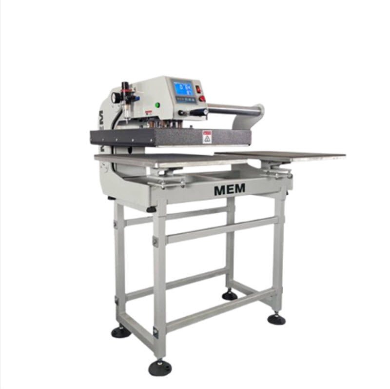 เครื่องรีดร้อนสำหรับทำลายเสื้อผ้า รุ่นใหม่ ขนาดพกพา ใช้งานง่าย คุณภาพสูง