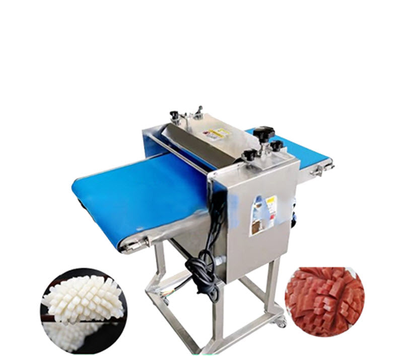 เครื่องตัดรูปดอกไม้ไฟฟ้า รุ่น PG-22 สำหรับปลาและสัตว์ปีก ขนาดกะทัดรัด ใช้งานง่าย