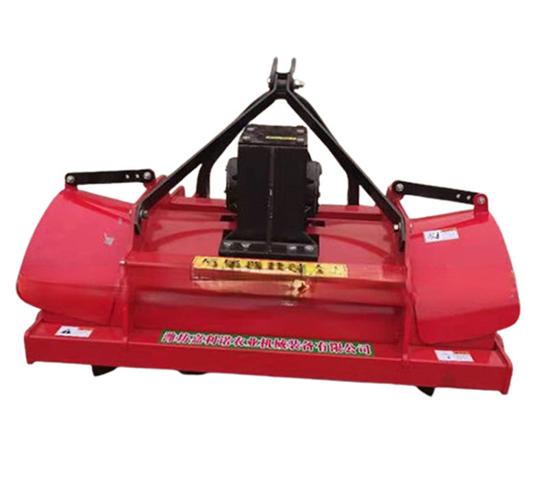 เครื่องปลูกองุ่นแบบแขวนหลัง รุ่นเสริมแรง ใช้งานสองด้าน สำหรับเกษตรกรรม