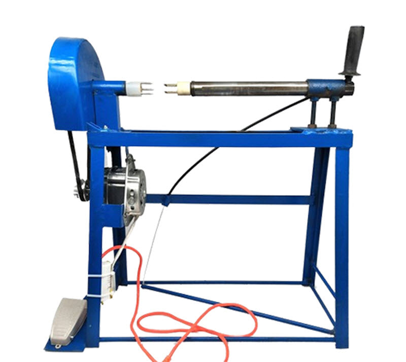 เครื่องปอกเปลือกเผือก + เครื่องทำขนมฟักทอง - อุปกรณ์แปรรูปเผือก ส่งฟรีทั่วประเทศ