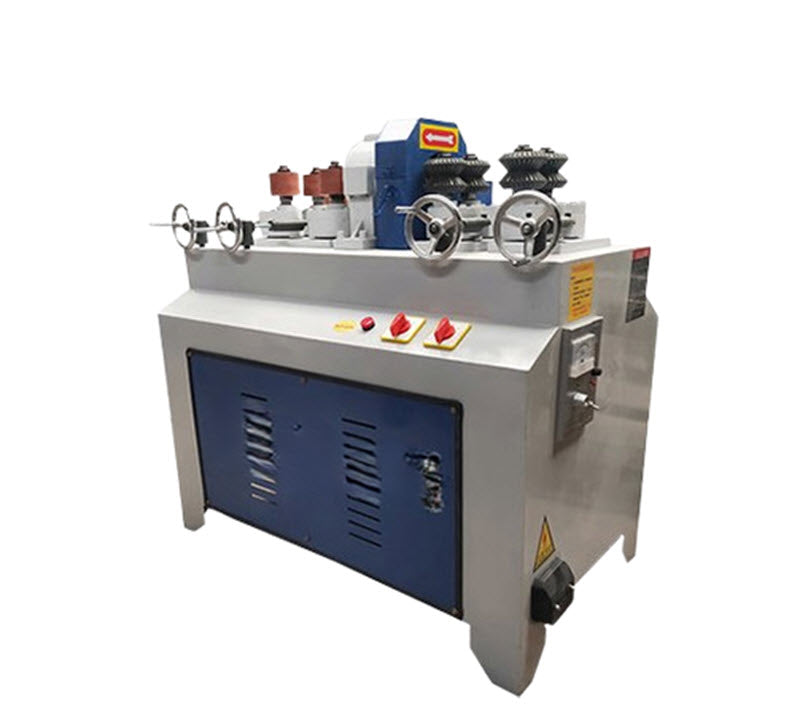 เครื่องจักรกลอัตโนมัติสำหรับกลึงไม้ทรงกลม ขนาดกำลังไฟ 220V รุ่นมืออาชีพ