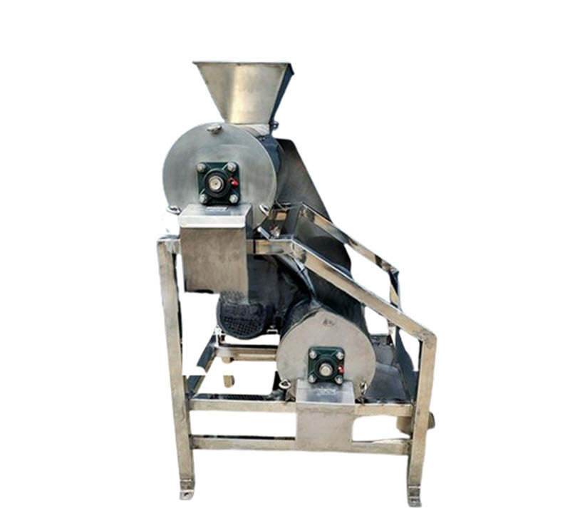 เครื่องบดผลไม้ 4in1 เลือกสรร มะเขือเทศ ฟักทอง แพร์ ลูกพีช อโวคาโด ปอกเปลือกและแกะเมล็ด