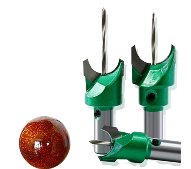 มีดทำลูกปัดจากเหล็กกล้าคาร์บอนแข็ง รุ่นพิเศษ สำหรับงานไม้ ลูกปัด พระพุทธรูป