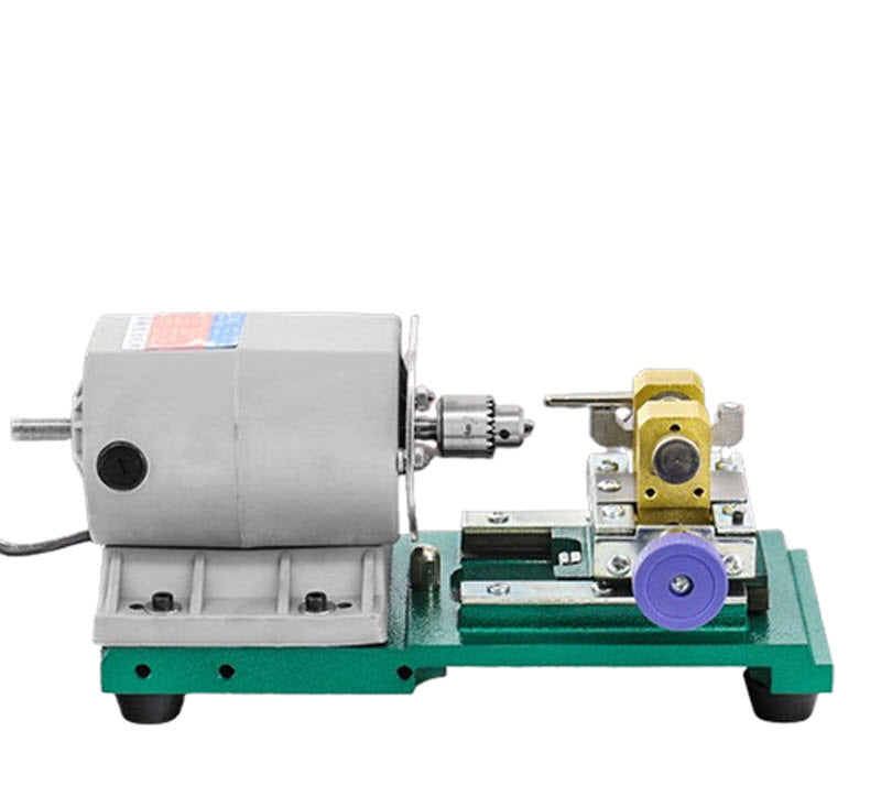 เครื่องเจาะเพชร珠打孔机 ขนาดเล็ก เหมาะสำหรับทำเครื่องประดับ珠珠玉器 วัสดุคุณภาพสูง พร้อมส่งฟรี