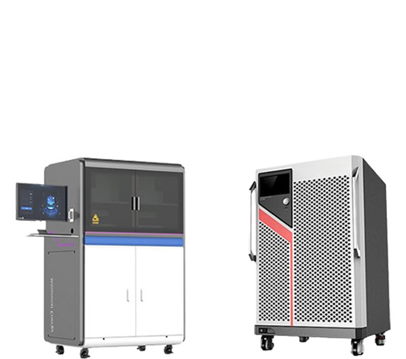 เครื่องจักรกลออกแบบภายนอกสำหรับงานโลหะ - เคสผลิตภัณฑ์, ขนาดกำหนดเอง, วัสดุเหล็ก, ดีไซน์ทันสมัย